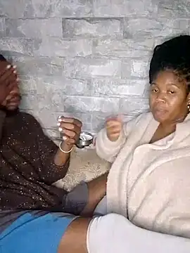 Ras and Stewf online show from February 16, 2025, 7:27 pm