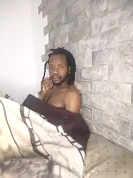 Ras and Stewf online show from February 18, 2025, 8:05 am