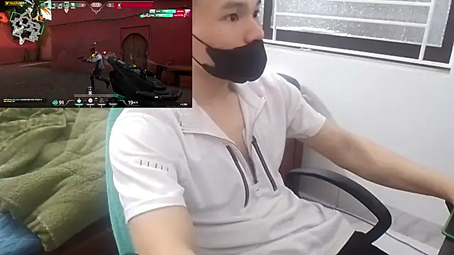 MIXEMKUTAKO online show from December 5, 2024, 12:08 am