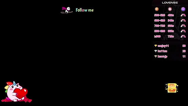 MIXEMKUTAKO online show from December 7, 2024, 11:29 am