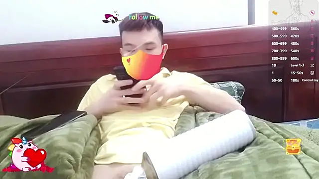 MIXEMKUTAKO online show from December 10, 2024, 4:13 am