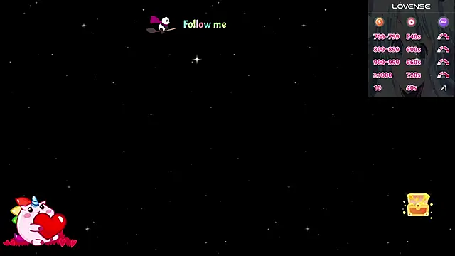 MIXEMKUTAKO online show from December 20, 2024, 1:58 am