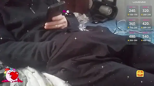 MIXEMKUTAKO online show from December 30, 2024, 5:04 am