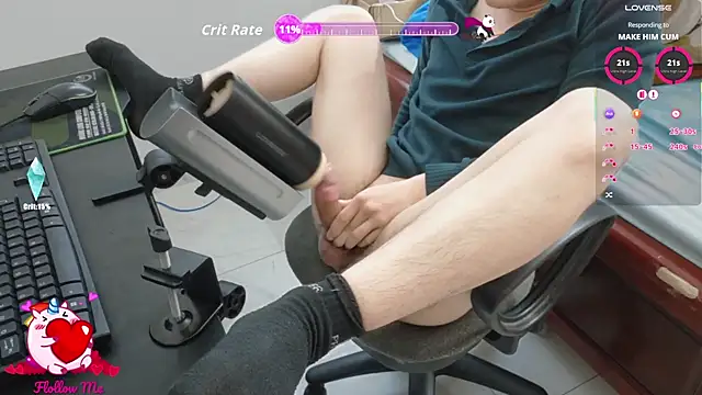 MIXEMKUTAKO online show from November 6, 2025, 4:57 am