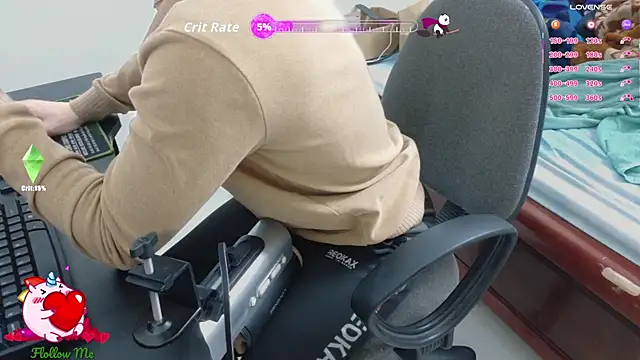 MIXEMKUTAKO online show from November 10, 2025, 4:17 pm