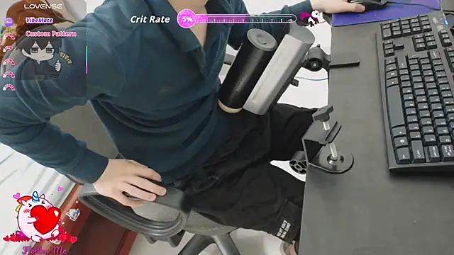 MIXEMKUTAKO online show from December 4, 2025, 8:17 pm