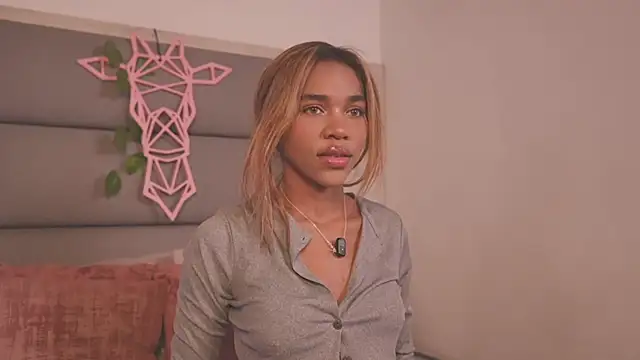 Lily Miiller online show from November 29, 2025, 9:07 pm