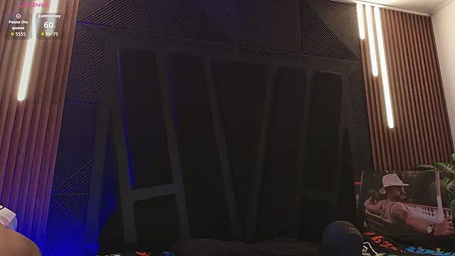 JeanColleman online show from March 14, 2026, 11:21 pm