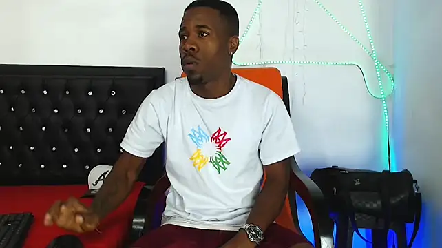 Damian hart 24CM online show from September 10, 2025, 10:26 am