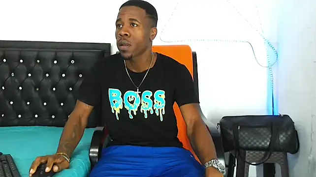 Damian hart 24CM online show from October 7, 2025, 10:23 am