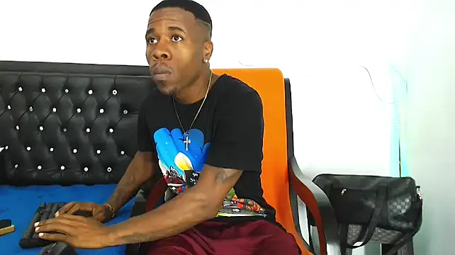 Damian hart 24CM online show from November 22, 2025, 9:52 am