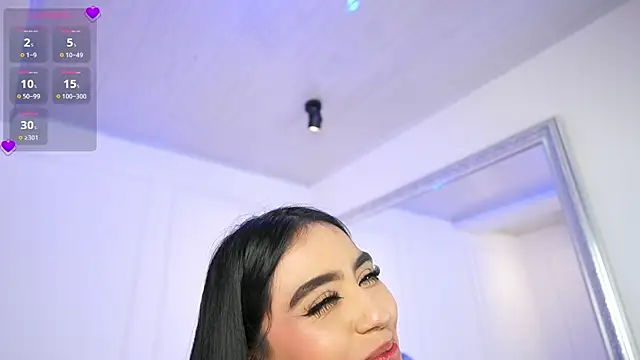 elasummer online show from January 30, 2025, 2:36 pm