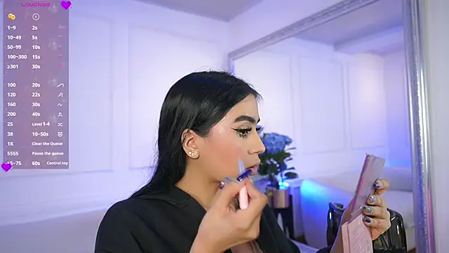 elasummer online show from February 14, 2025, 12:03 pm