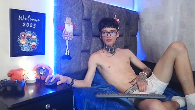 Dan brownn online show from January 1, 2025, 12:00 am