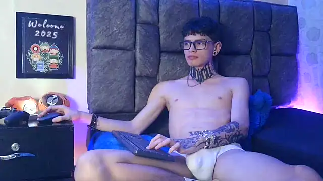 Dan brownn online show from January 24, 2025, 2:28 am