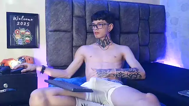 Dan brownn online show from January 25, 2025, 7:18 pm