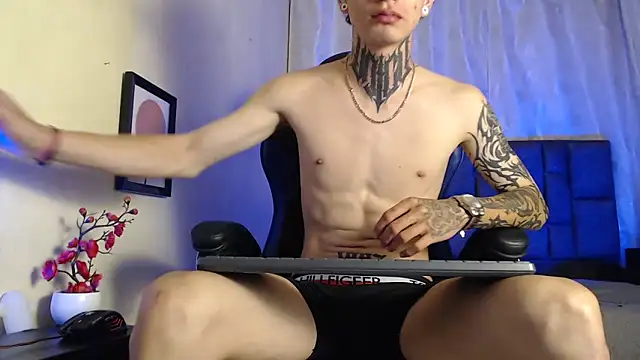 Dan brownn online show from September 26, 2025, 1:09 am