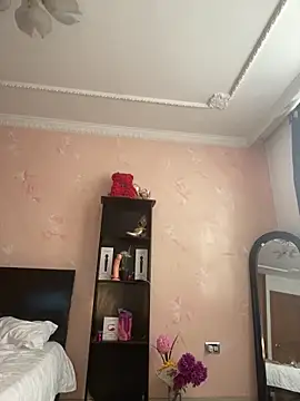 Sharongirl07 online show from January 30, 2025, 1:10 pm