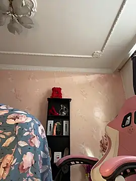 Sharongirl07 online show from February 5, 2025, 8:25 pm