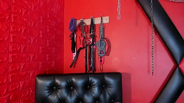 Monttserratt online show from September 29, 2025, 12:10 pm