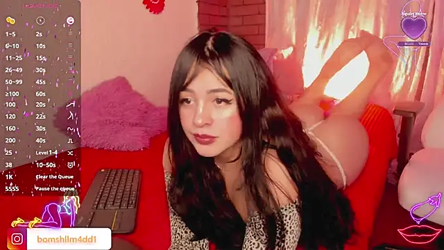 sunshine maddy online show from February 18, 2025, 12:37 am