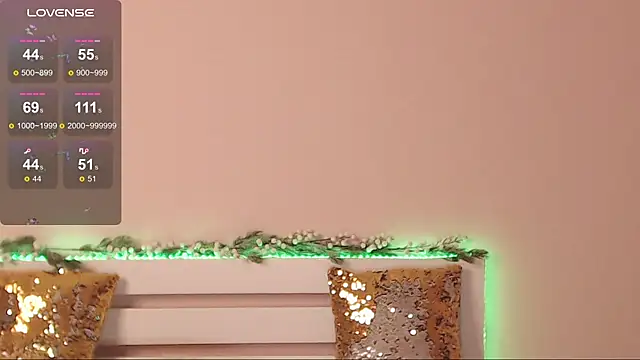 AureliaNoir  online show from December 27, 2024, 7:46 pm