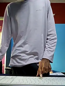 Luffyslim online show from January 28, 2025, 10:45 am