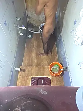 Luffyslim online show from February 20, 2025, 2:51 am