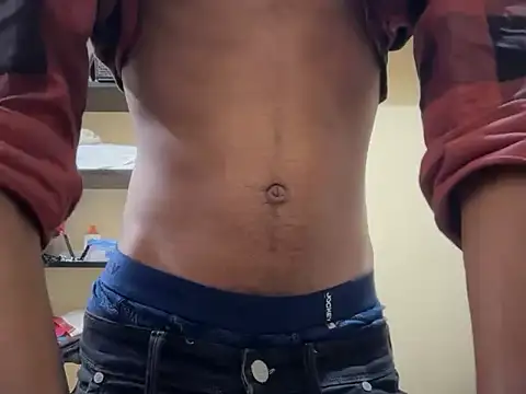 Luffyslim online show from March 21, 2026, 1:10 am