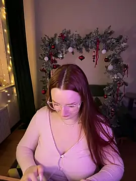 CookyDaisy online show from December 29, 2024, 10:03 pm