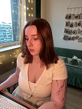 CookyDaisy online show from January 18, 2025, 7:07 am