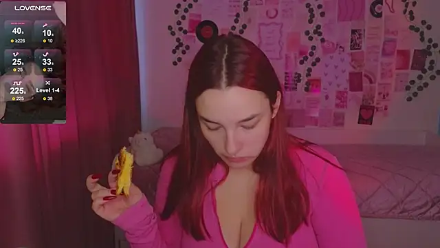 CookyDaisy online show from October 2, 2025, 12:23 pm