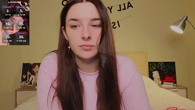 CookyDaisy online show from March 1, 2026, 4:09 pm