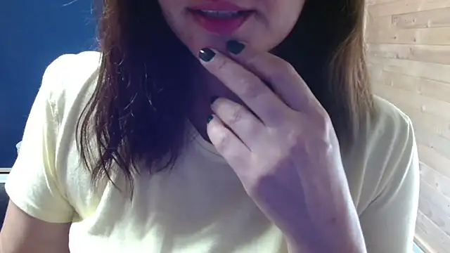 NovaBabe21 online show from September 13, 2025, 5:07 am