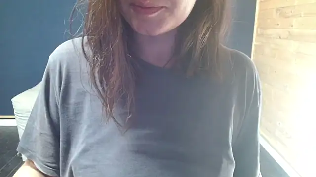 NovaBabe21 online show from September 14, 2025, 10:03 am