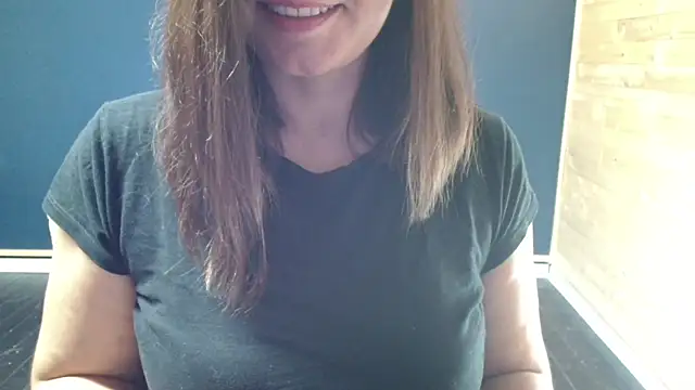 NovaBabe21 online show from September 25, 2025, 9:24 am