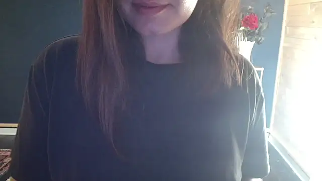 NovaBabe21 online show from November 9, 2025, 11:58 pm