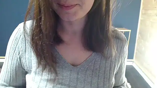 NovaBabe21 online show from November 28, 2025, 2:53 pm