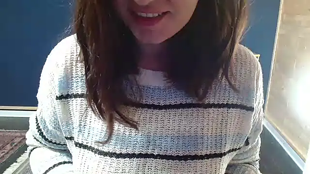 NovaBabe21 online show from November 29, 2025, 7:00 am