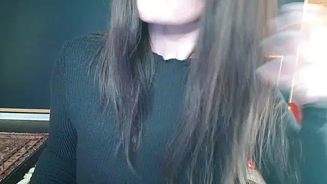 NovaBabe21 online show from February 12, 2026, 7:58 am