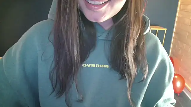 NovaBabe21 online show from February 19, 2026, 4:58 pm