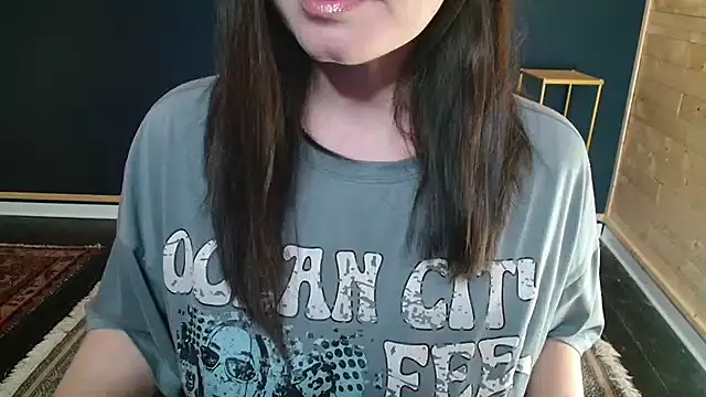 NovaBabe21 online show from February 27, 2026, 9:42 am