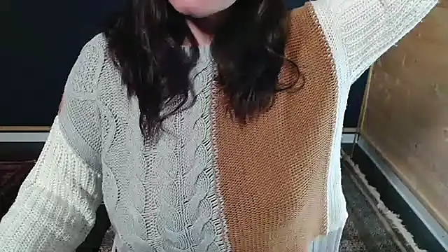 NovaBabe21 online show from March 11, 2026, 8:42 am