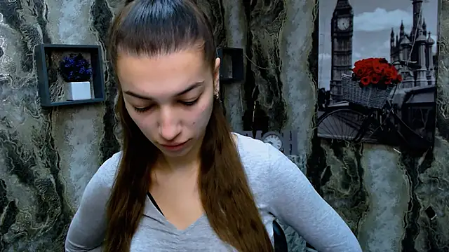 KarolinaRosse  online show from January 17, 2025, 3:23 am