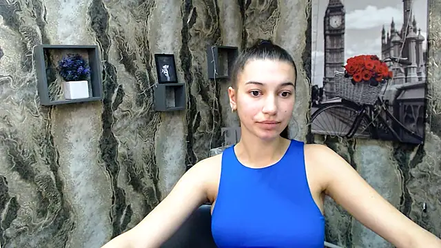 KarolinaRosse  online show from January 21, 2025, 10:08 am