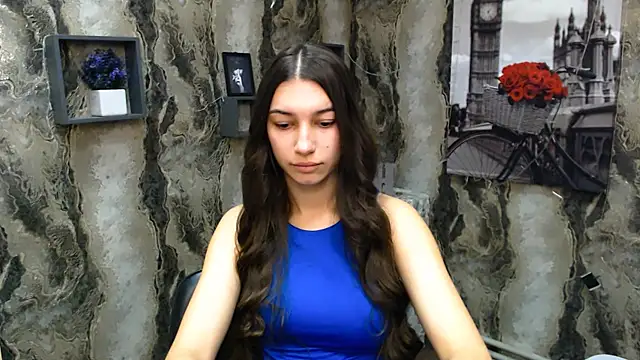 KarolinaRosse  online show from February 12, 2025, 7:02 am