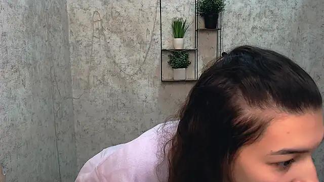 KarolinaRosse  online show from February 26, 2025, 7:09 am