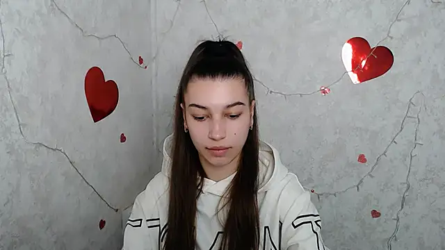 KarolinaRosse  online show from March 10, 2025, 6:49 am