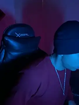 SkinnyHot444 online show from January 9, 2025, 2:43 am