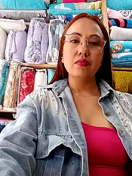 VIOLETA-25  online show from February 3, 2025, 4:52 pm